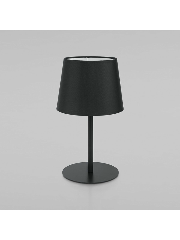 Настольная лампа TK Lighting 2936 Maja Black