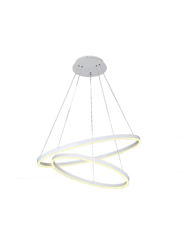 Подвесной светодиодный светильник Kink Light Тор 08220,01A(4000K)