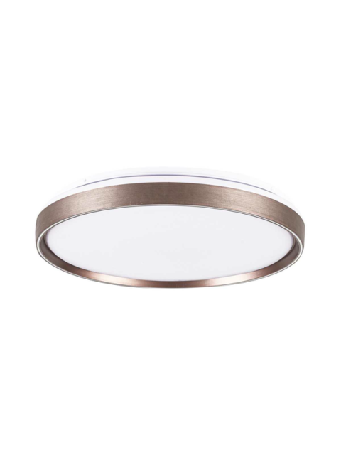 Потолочный светильник LED4U L3036-480 BR