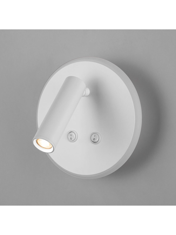 Светодиодный спот Elektrostandard Tera MRL LED 1014 белый a043968 — изображение 5