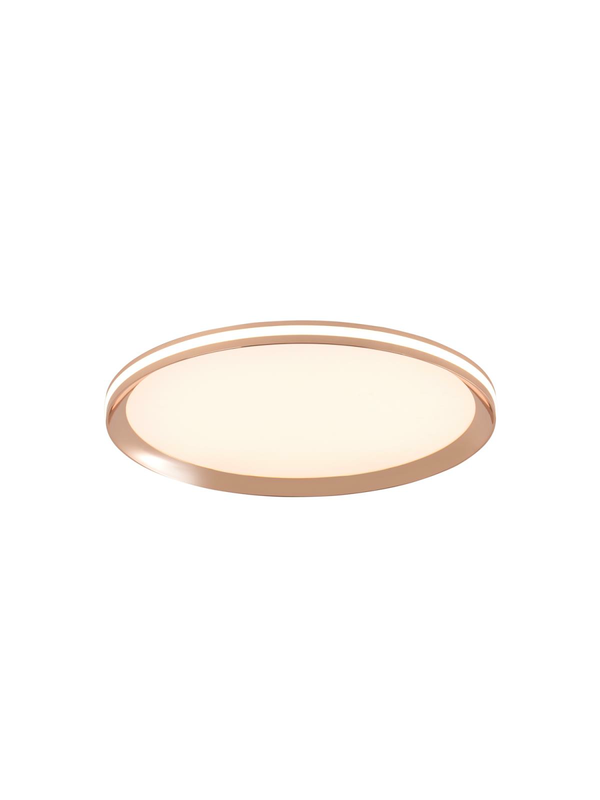 Потолочный cветильник LED4U L3020-400 GD