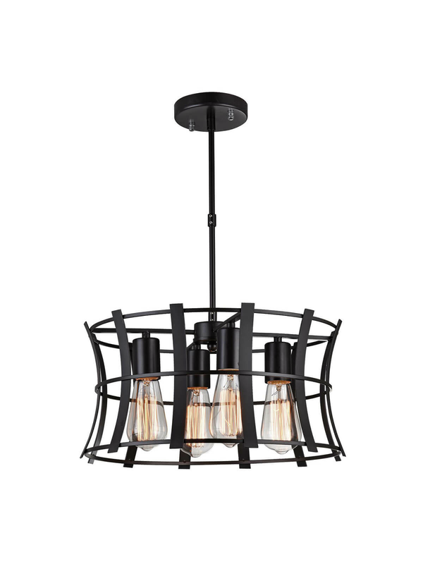 Подвесная люстра Favourite Werk 1521-4PC — изображение 2