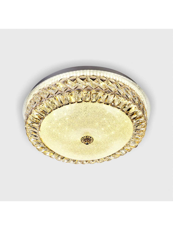 Потолочный светильник LED4U L1157-500 GD — изображение 4