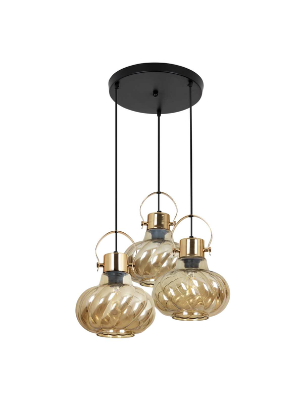 Подвесной светильник Modelux Modemodern MD.1189.450 BR