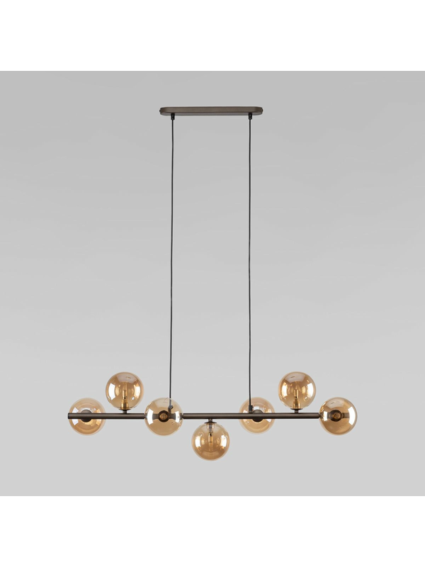 Подвесная люстра TK Lighting 4506 Estera — изображение 4
