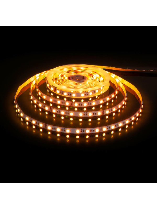 Светодиодная лента Elektrostandard 24W/m 60LED/m 5050SMD MIX RGB/холодный белый 5M a053703 — изображение 4