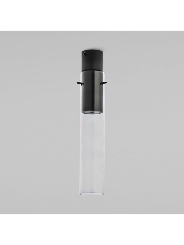 Потолочный светильник TK Lighting 3147 Look Graphite