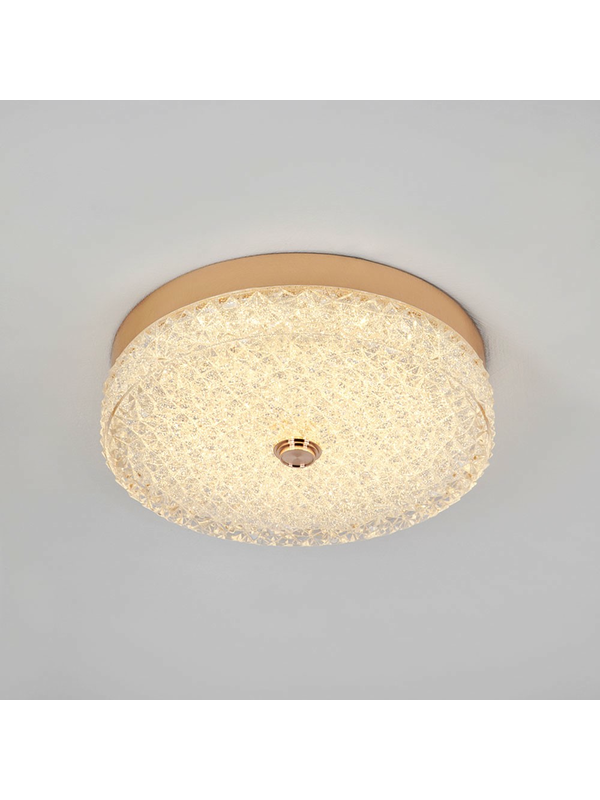 Потолочный светильник LED4U L1116-300 GD — изображение 2