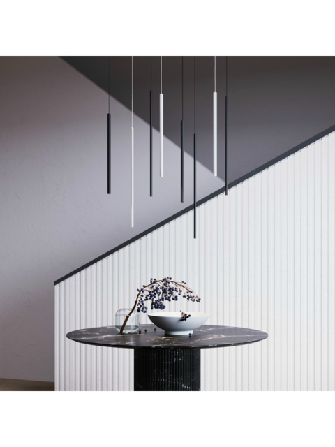 Подвесной светодиодный светильник Elektrostandard Flinn 50263 LED a066780