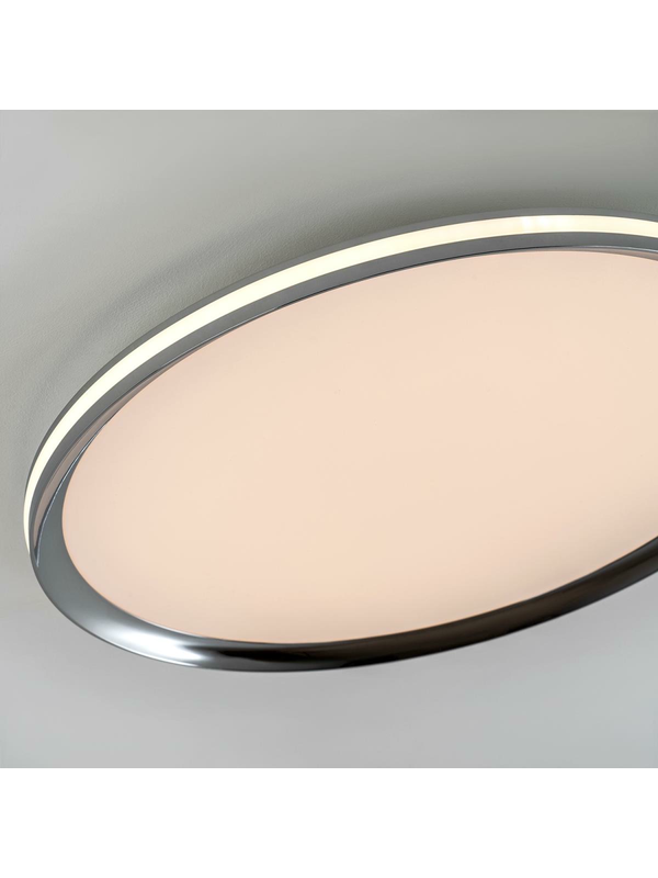Потолочный cветильник LED4U L3020-500 CR — изображение 6