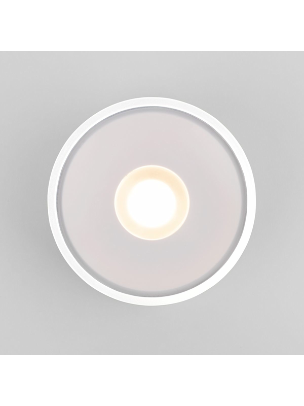 Уличный светодиодный светильник Elektrostandard Light Led 35141/H белый a057471 — изображение 4