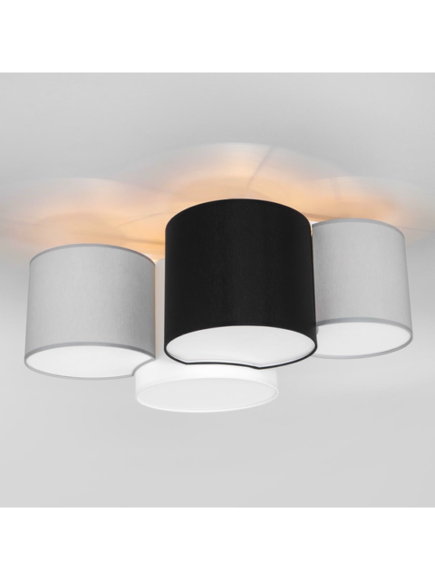 Потолочный светильник TK Lighting 4184 Mona Colour
