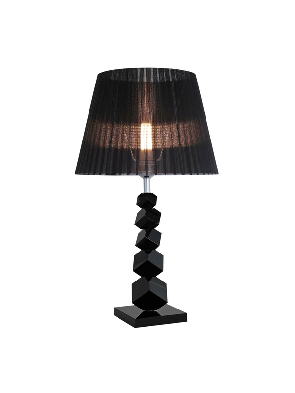 Настольная лампа Modelux ML.5500.01TL BS-BK