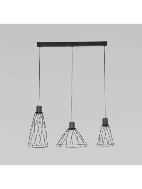 Подвесной светильник TK Lighting 10149 Modesto
