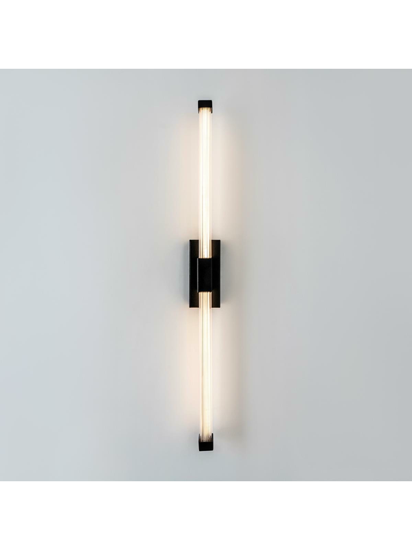 Настенный светильник LED4U L2241-600 BK — изображение 3