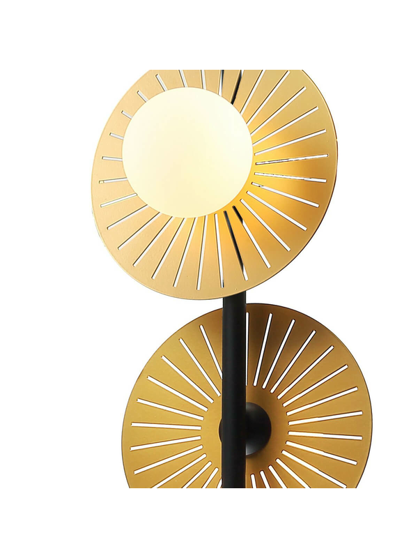 Подвесная люстра Favourite Sonnenblume 2356-2P — изображение 4