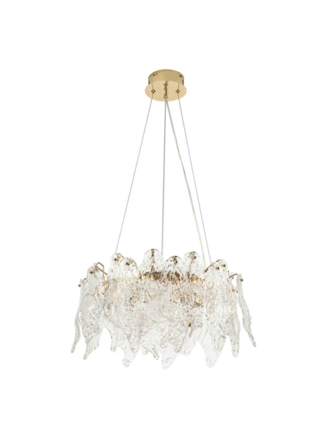Подвесная люстра Modelux Modestyle MS.2290.6 GD