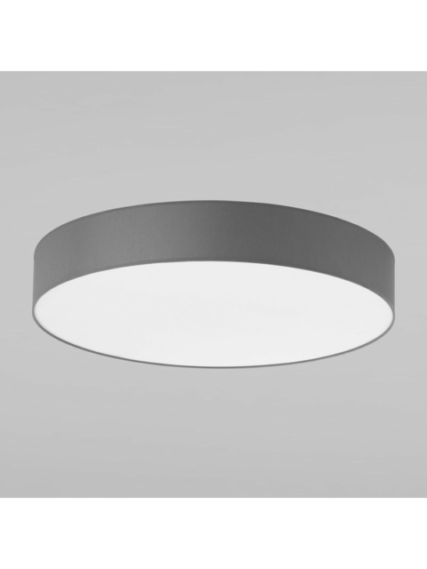Потолочный светильник TK Lighting 2725 Rondo Graphite