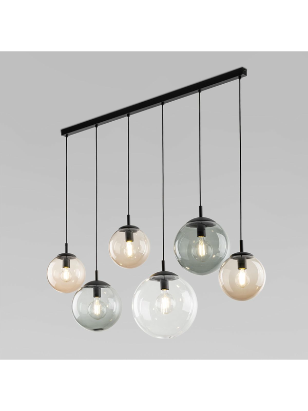 Подвесной светильник TK Lighting 4797 Esme