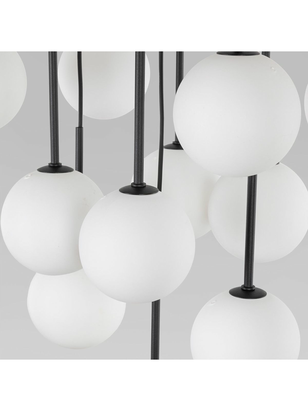 Подвесная люстра TK Lighting 10079 Martin — изображение 4