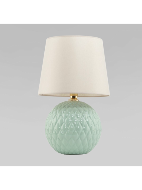 Настольная лампа TK Lighting 5904 Santana