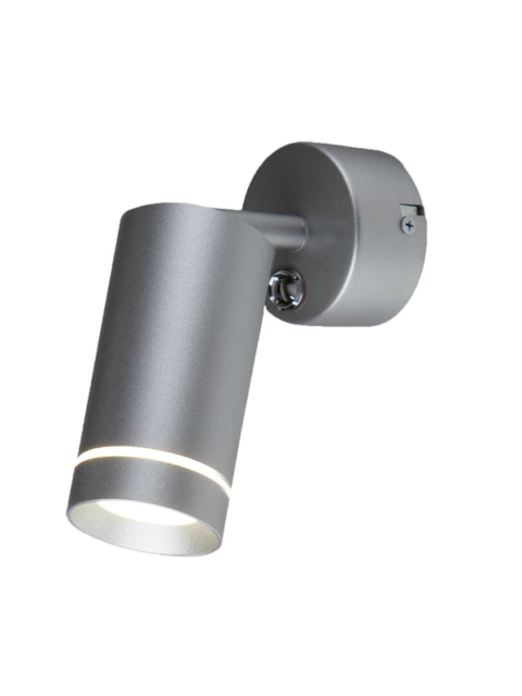 Светодиодный спот Elektrostandard Glory SW MRL LED 1005 серебро a043958