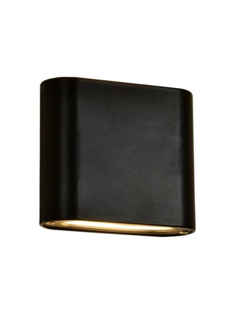Настенный светодиодный светильник Kink Light Фигура 08589,19