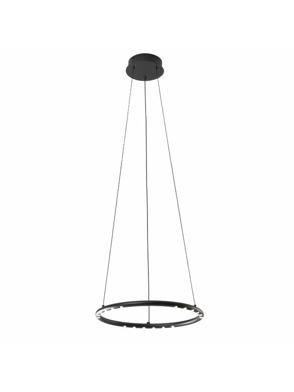 Подвесной светодиодный светильник Kink Light Магни 08557-40,19