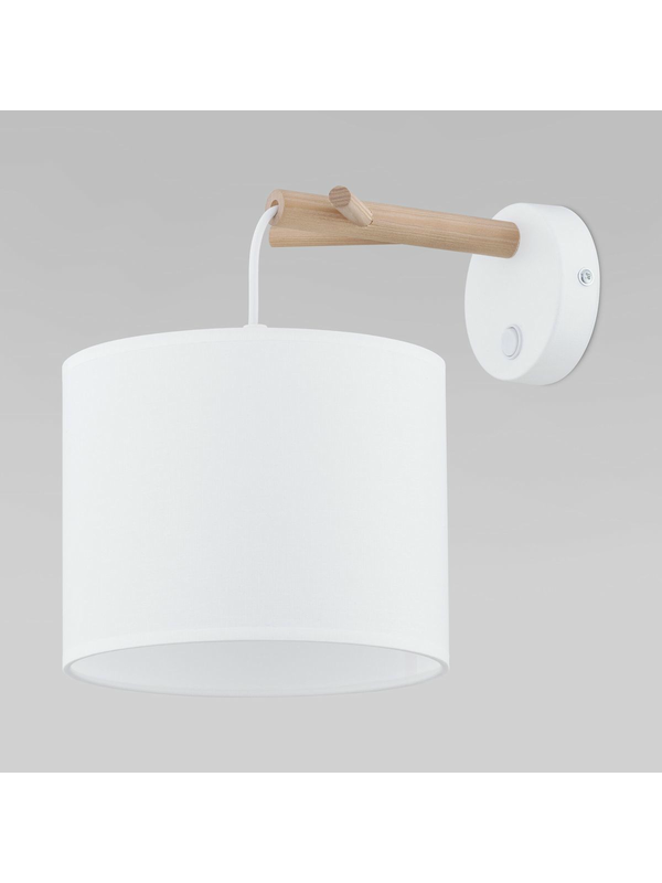 Бра TK Lighting 6552 Albero White