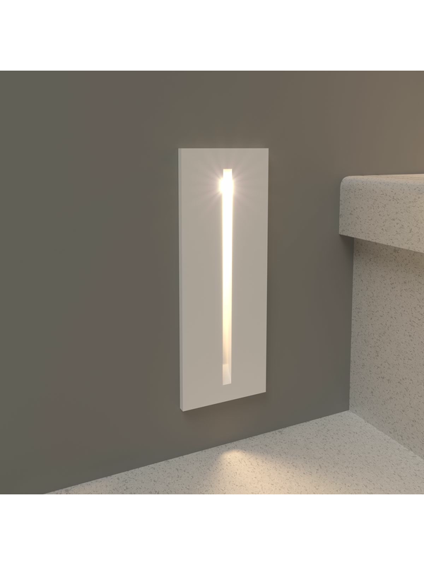 Встраиваемый светодиодный светильник Elektrostandard Step 8 40108/Led белый a055591