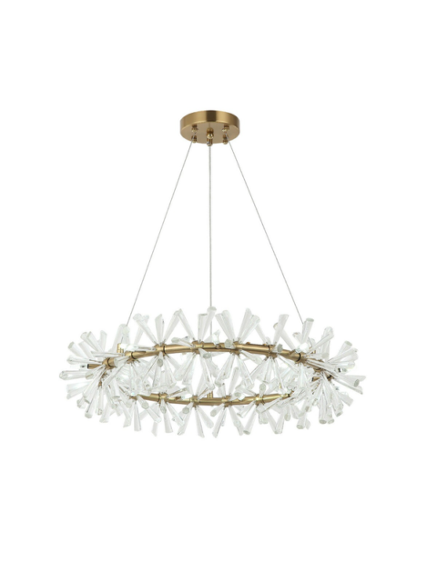 Подвесной светильник Kink Light Альма 07672-60,36