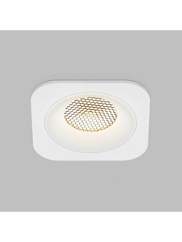 Светильник встраиваемый Elektrostandard a071310