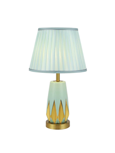 Настольная лампа Modelux ML.6174.01TL BL