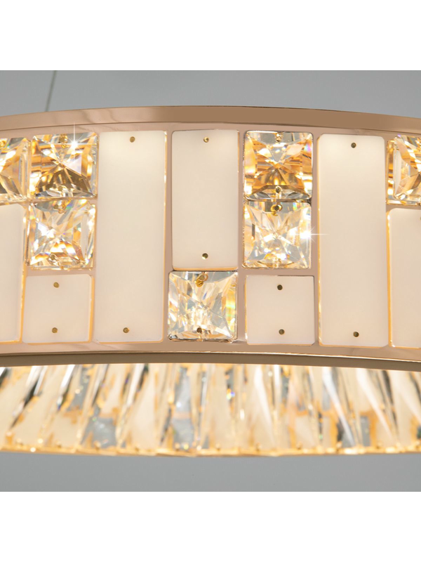 Подвесной светодиодный светильник Bogates Cliff 90373/1 — изображение 3
