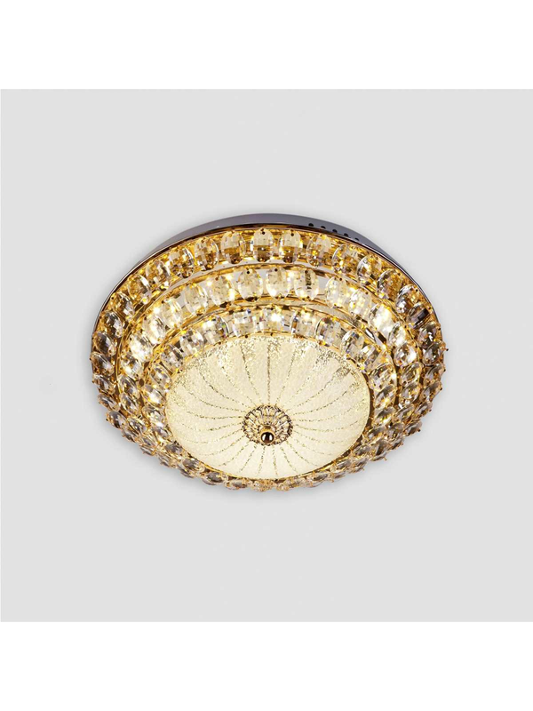 Потолочный светильник LED4U L1101-350 GD — изображение 5