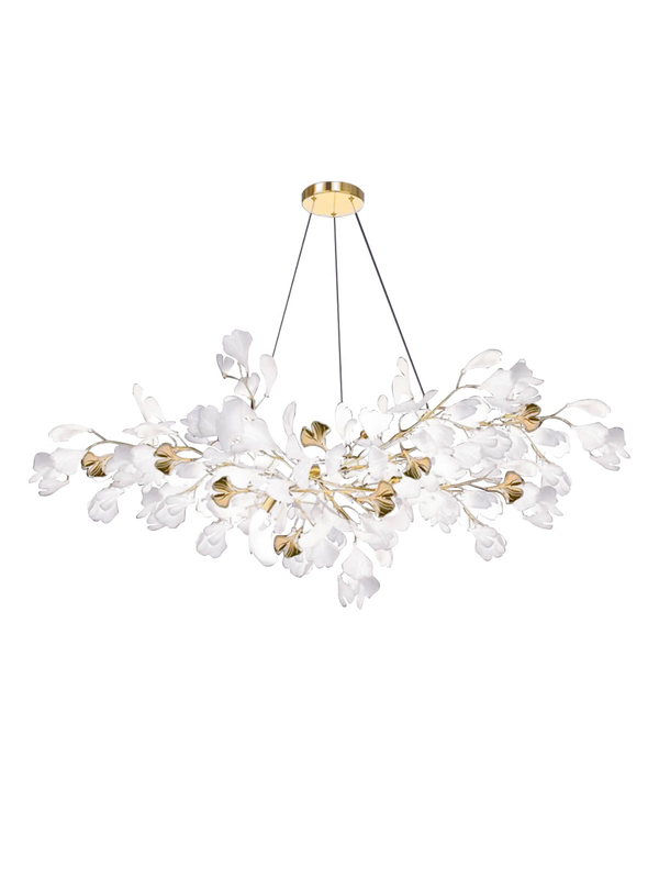 Подвесная люстра Kink Light Сири 07868-6A,33