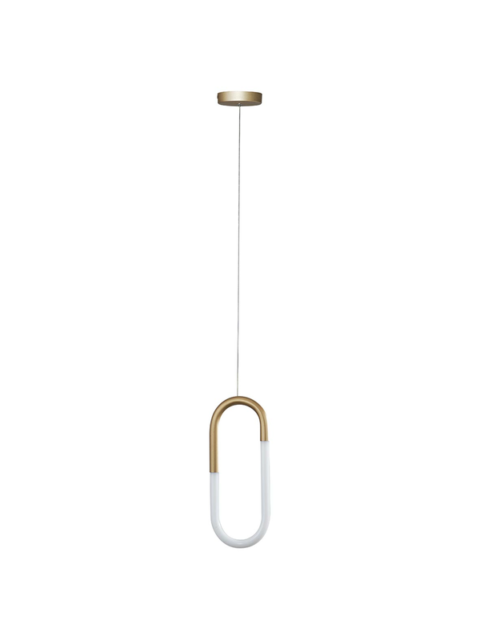 Подвесной светодиодный светильник Kink Light Канто 08271,33(3000K)