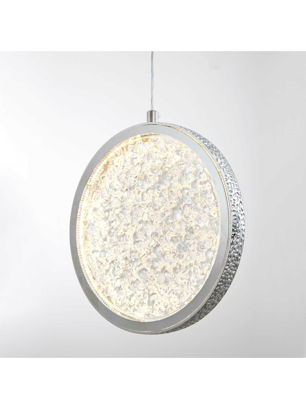 Подвесной светильник LED4U L7108-200 СR — изображение 4