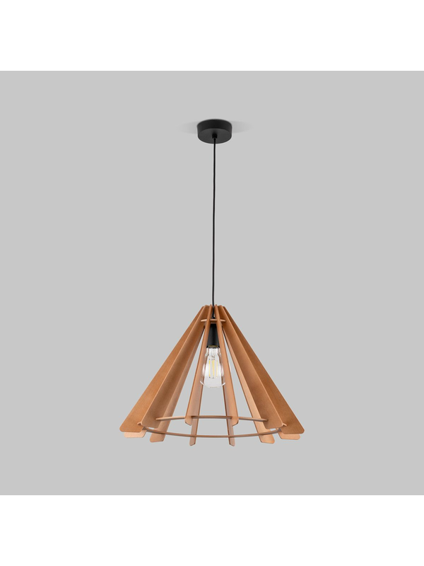 Подвесной светильник TK Lighting 6586 Eris