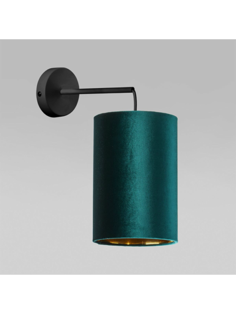 Бра TK Lighting 6139 Tercino Green
