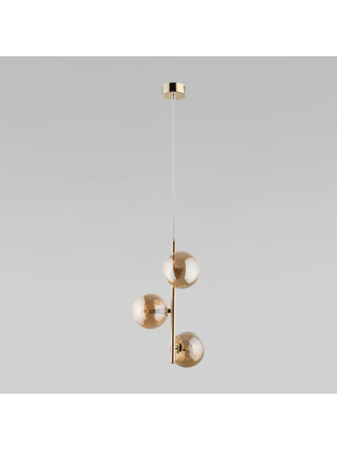 Подвесная люстра TK Lighting 4838 Estera