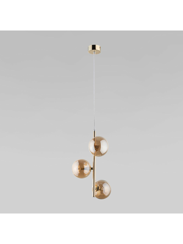 Подвесная люстра TK Lighting 4838 Estera