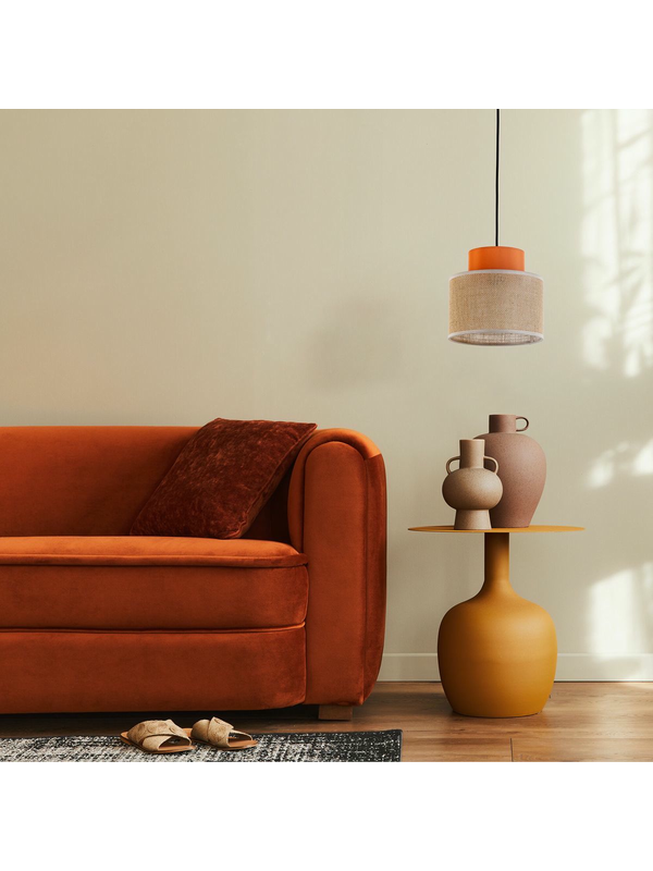 Подвесной светильник TK Lighting 3255 Duo — изображение 3