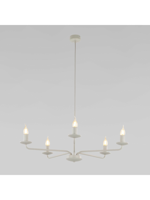 Подвесная люстра TK Lighting 10253 Limal