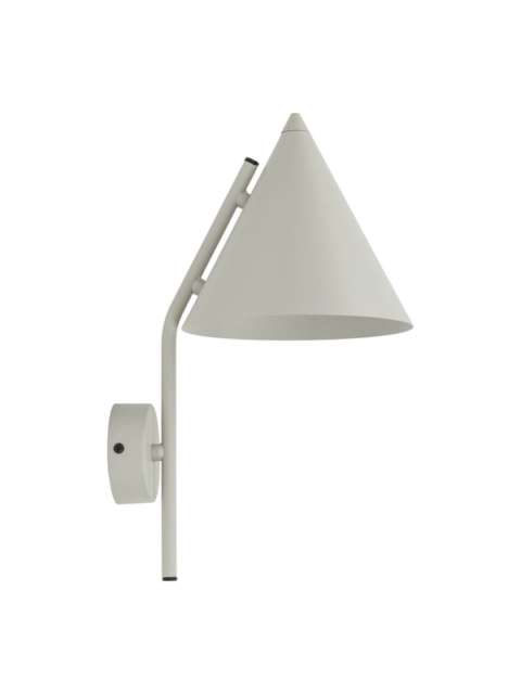 Настенный светильник TK Lighting CONO BEIGE a070965