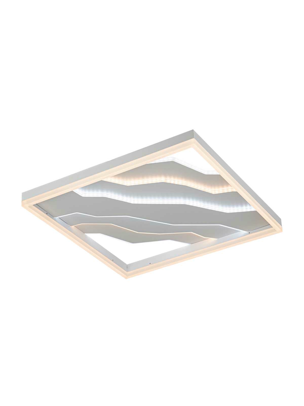 Потолочный cветильник LED4U L1054-500 WH