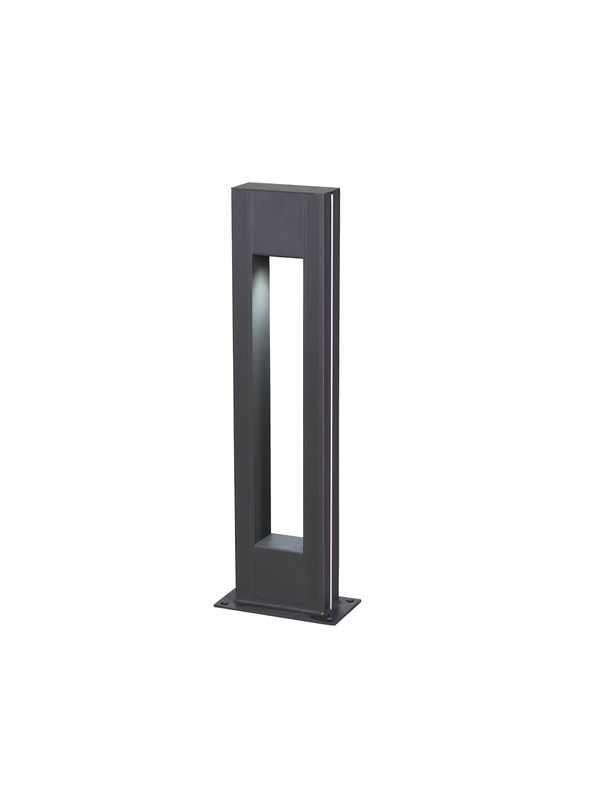 Уличный светодиодный светильник Kink Light Грайни 09208-F(220V),16(07)