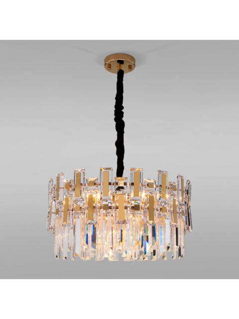 Подвесная люстра Bogates Lago 330/6 Strotskis
