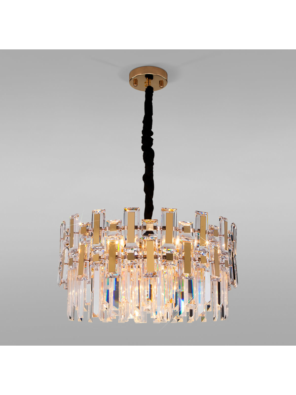 Подвесная люстра Bogates Lago 330/6 Strotskis