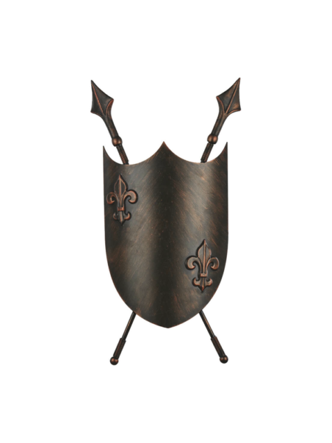 Настенный светильник Favourite Schild 1786-2W